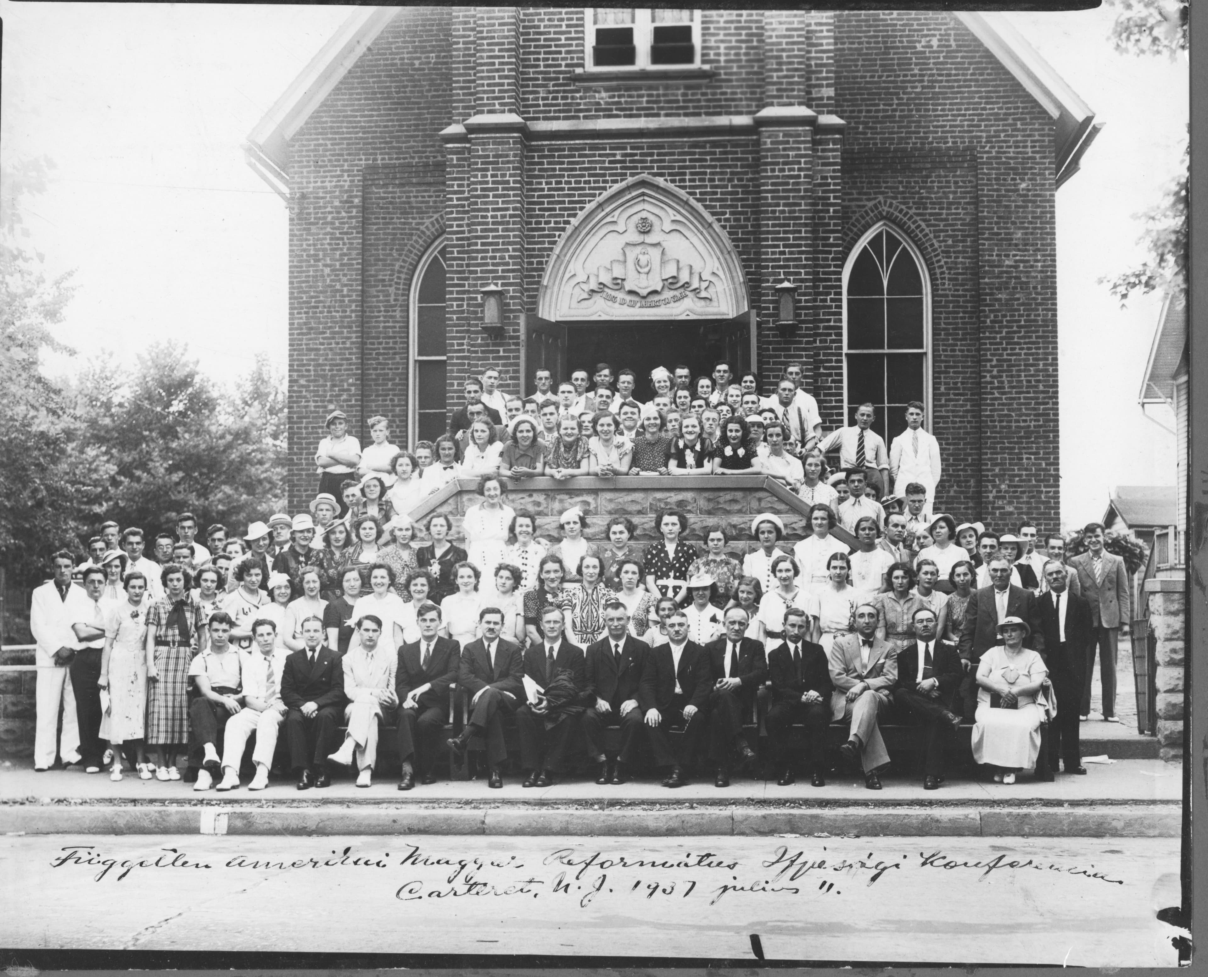 Kováts J. István fotógyűjteménye